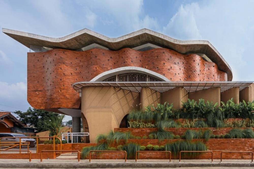 5 Masjid Cantik Dunia 2026, Kalau Ibadah di Sini Pasti Betah