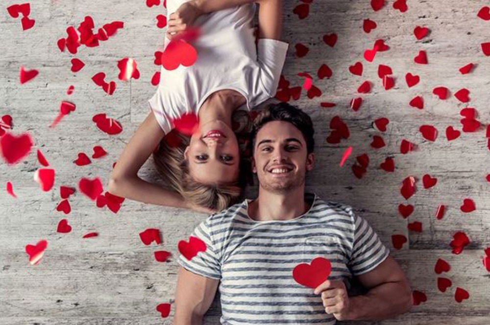 5 Fakta dan Mitos Hari Valentine, Percaya yang Mana?