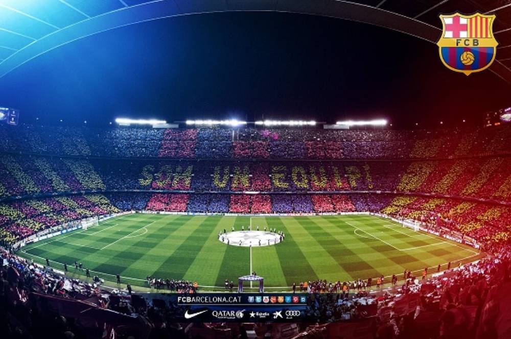 Fakta Unik Stadion Barcelona Yang Ditinggalkan oleh Messi 