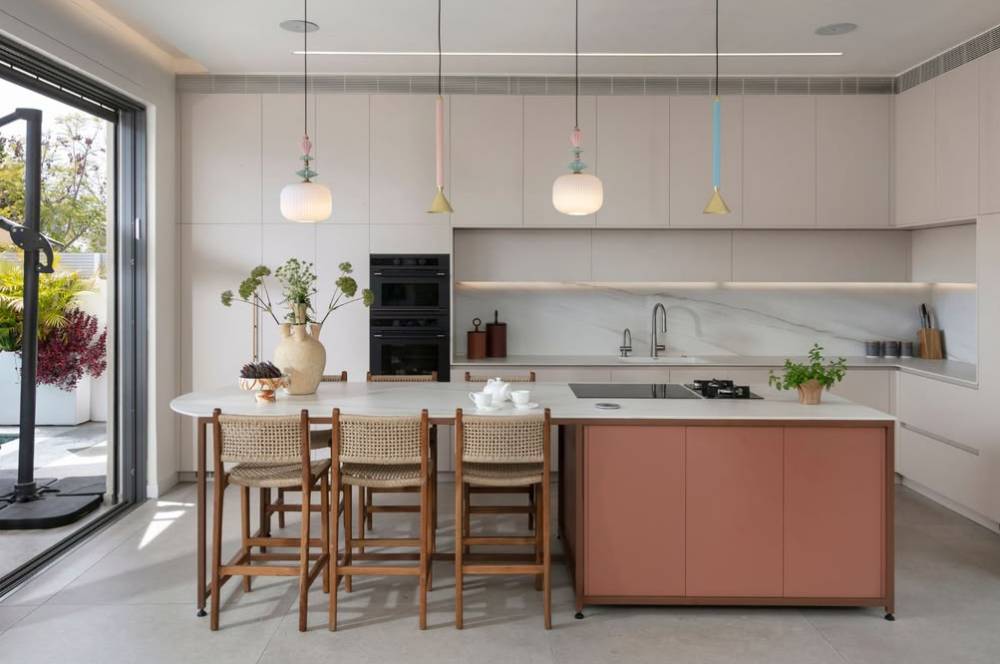 Bingung Pilih Lampu Dapur? Coba 10 Inspirasi Ini