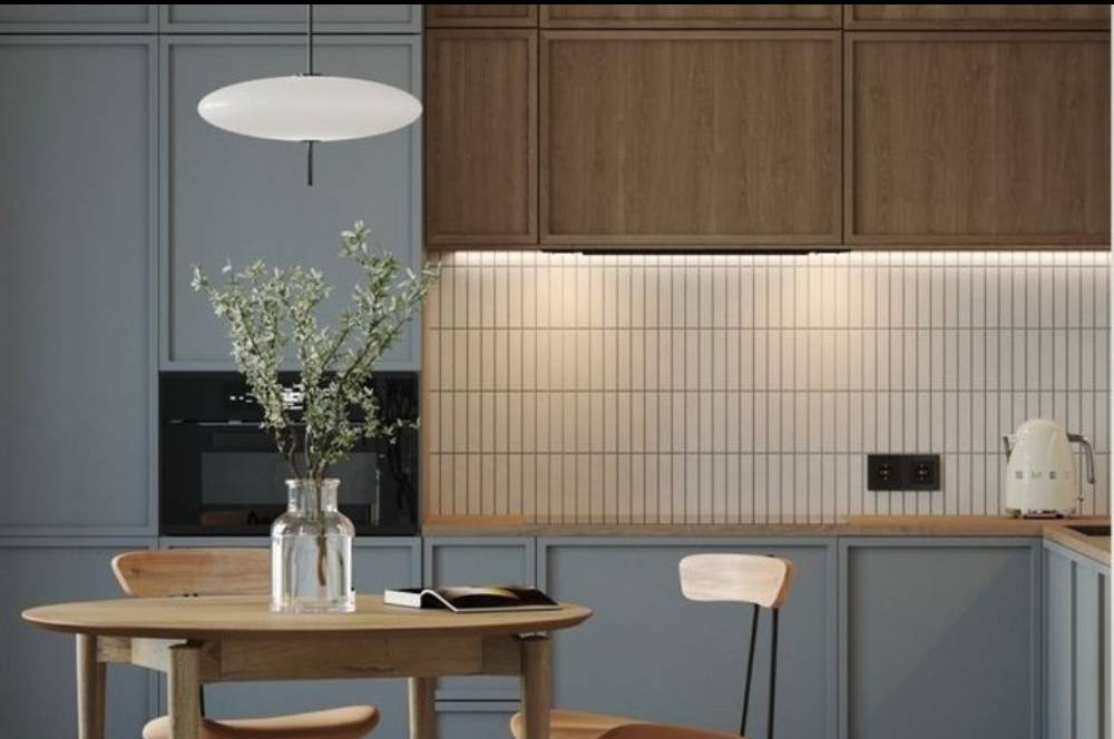 Mudah! Begini Cara Menghitung Harga Kitchen Set per Meter