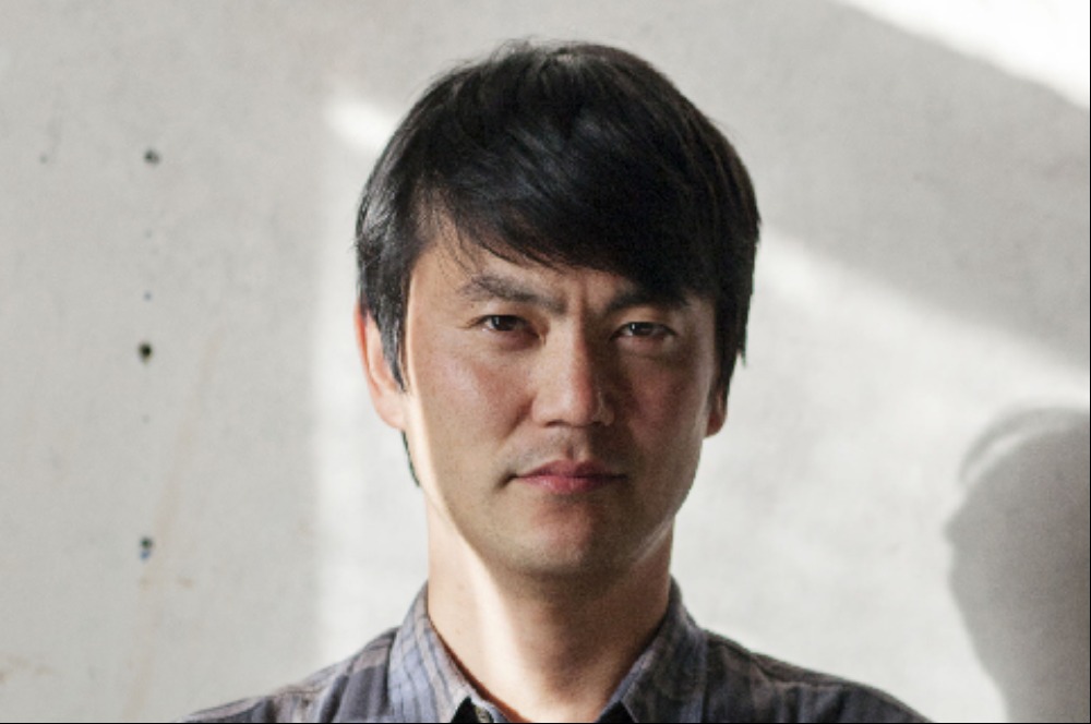 Go Hasegawa: Spesialis Urban Jepang
