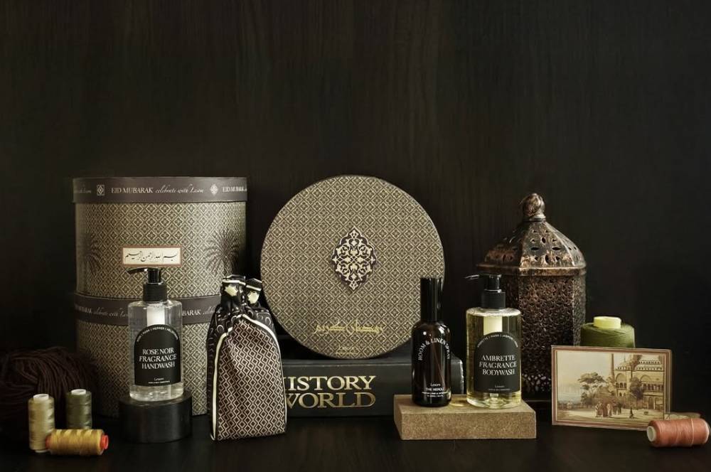 12 Ide Hampers Lebaran 2026 yang Paling Banyak Diincar