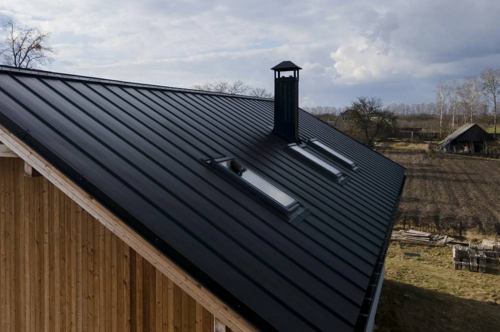 11 Jenis Atap Rumah untuk Berbagai Konsep Hunian