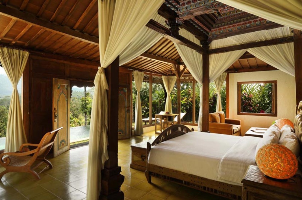 10 Hotel Yogyakarta ini Hadirkan Honeymoon Penuh Makna 