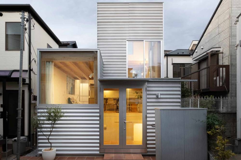 Desain Rumah 4x6 1 Kamar, Apakah Layak?