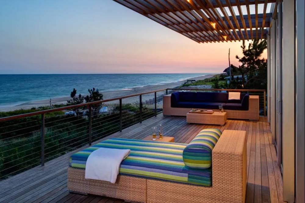 Jangan Salah Pilih! 8 Tipe Balkon Rumah Jadi Ruang Favorit