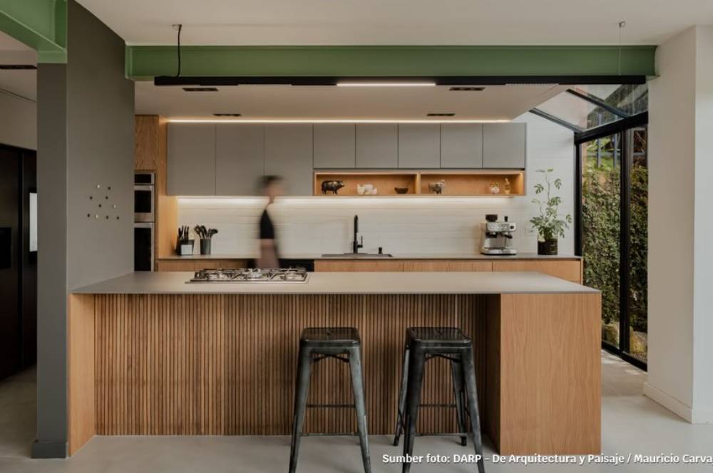 Ini Standar Tinggi Plafon untuk Tiap Ruang di Rumah