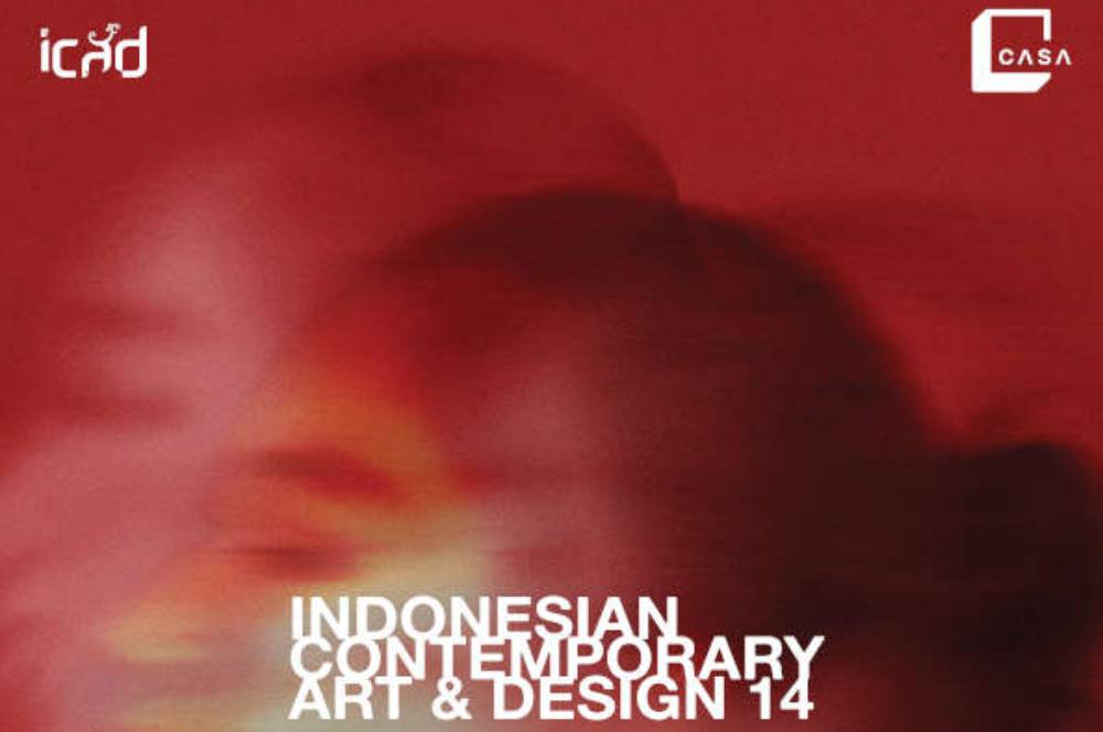 Indonesian Contemporary Art & Design 14