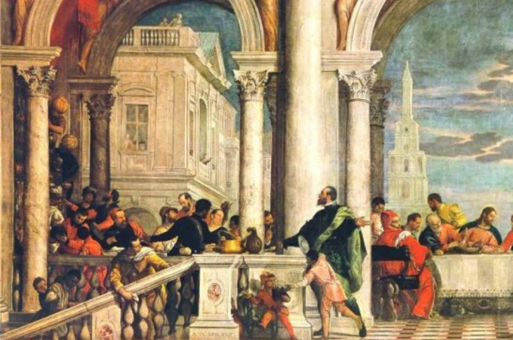 8 Seniman Renaissance yang Karyanya Abadi Sepanjang Masa