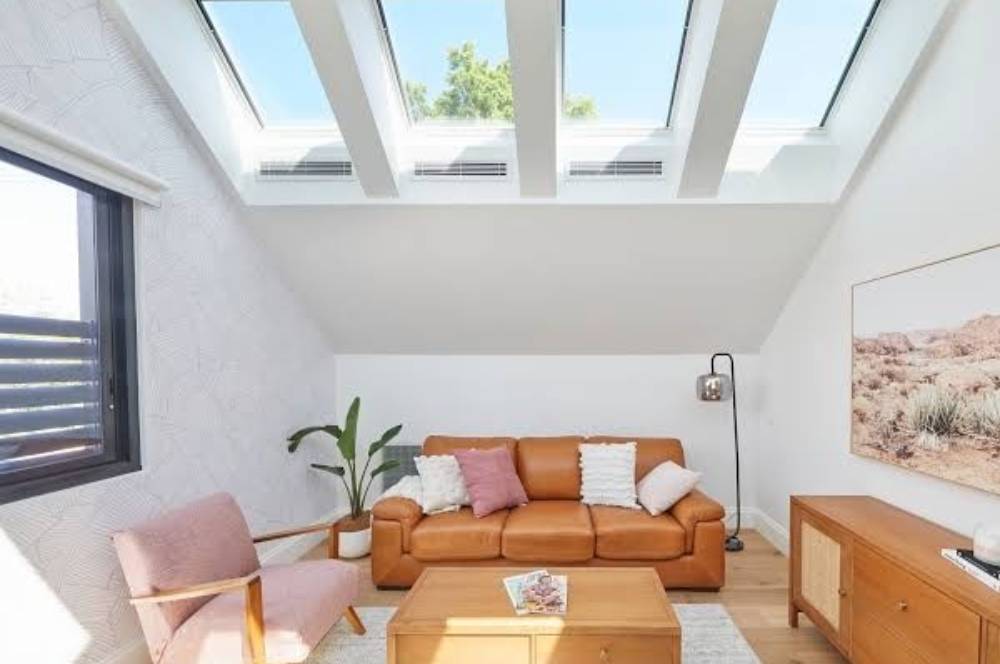 6 Inspirasi Ceiling untuk Tampilan Ruang Lebih Menarik