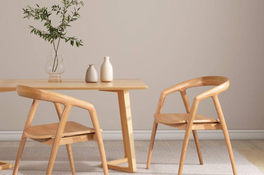 Cara Plitur Kayu Supaya Mengkilap, Kunci Furnitur Tahan Lama