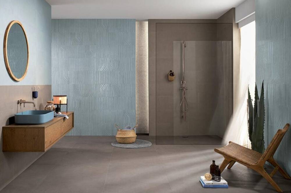 Tips Jitu, Pilih Keramik Lantai Kamar Mandi yang Tidak Licin