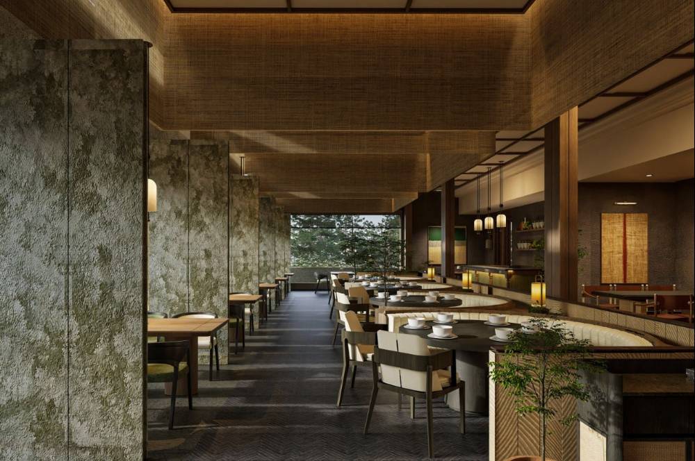 2 Pemenang Kategori F&B di Daikin Design Awards 2025