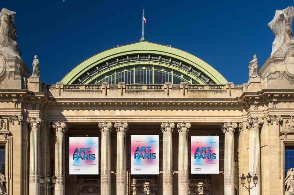 Art Paris 2026 Angkat Bahasa dan Reparation dalam Seni