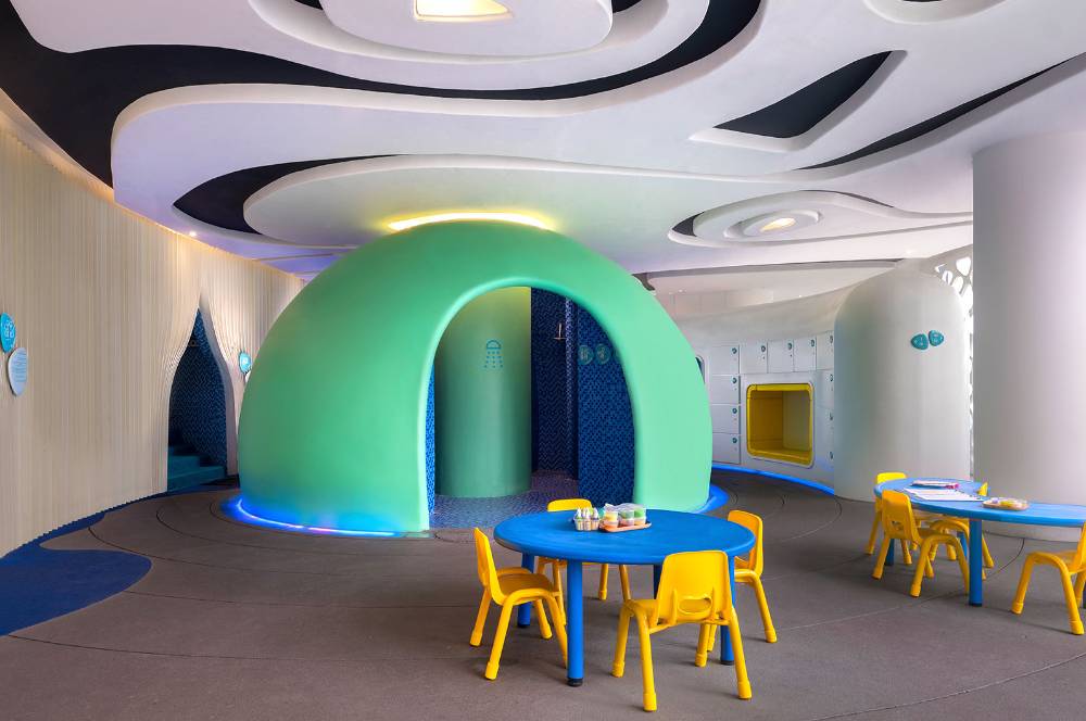 6 Rekomendasi Hotel Keluarga Seru di Tangerang