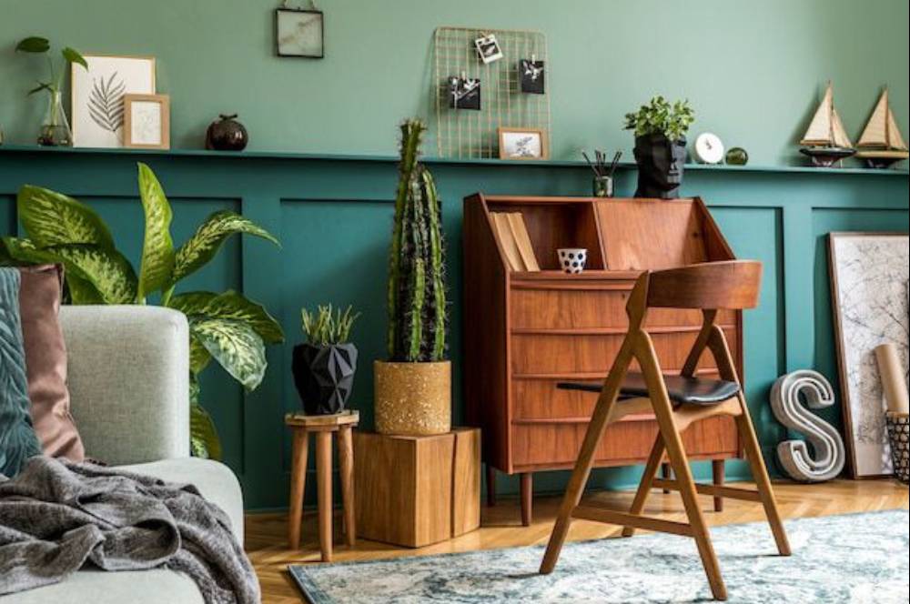 Ingin Ruangan Tampak Nyaman? Hindari 6 Dekorasi Rumah Ini!