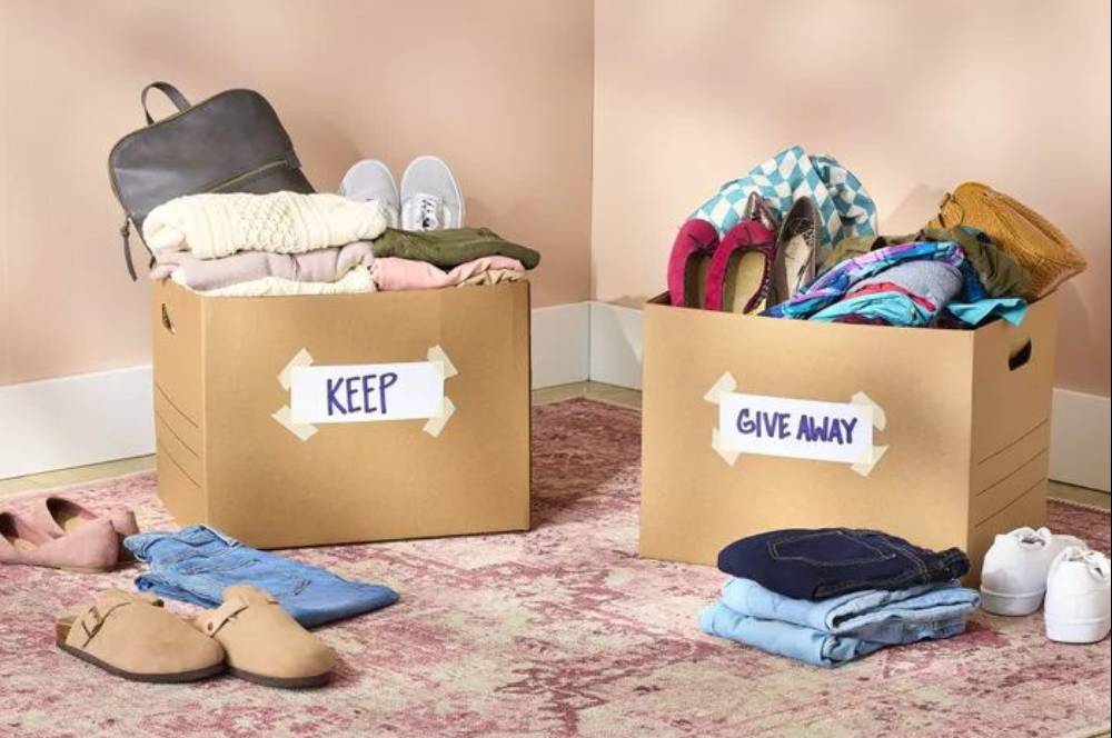 7 Barang yang Sebaiknya Tidak Disimpan Agar Rumah Tetap Rapi