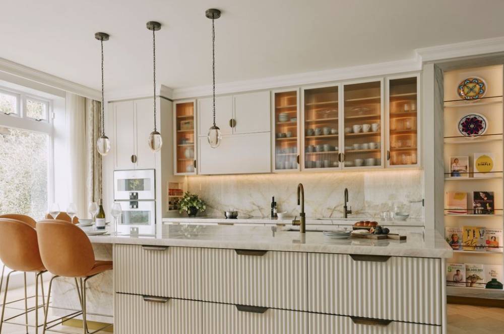 7 Kebiasaan di Dapur yang Harus Dihindari!