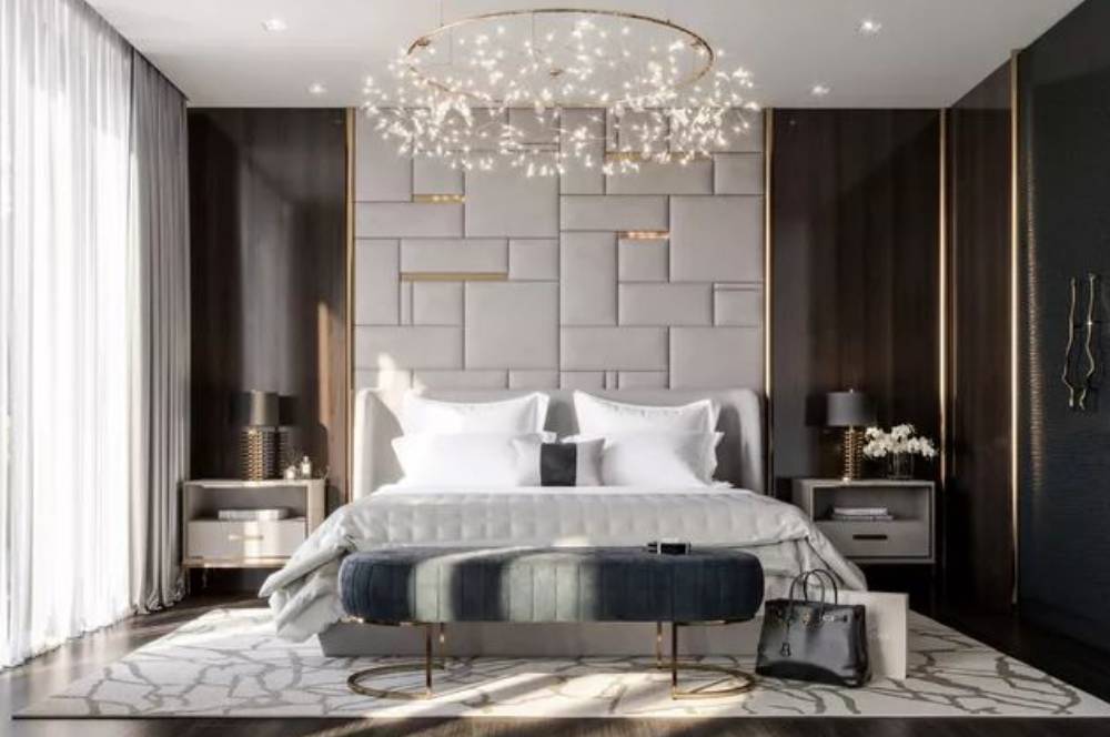 Ingin Kamar Terlihat Lebih Mewah? Coba Beberapa Tips Ini!