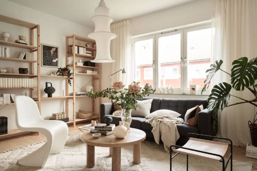 6 Pilihan Dekorasi Ini Bisa Merusak Tampilan Rumah