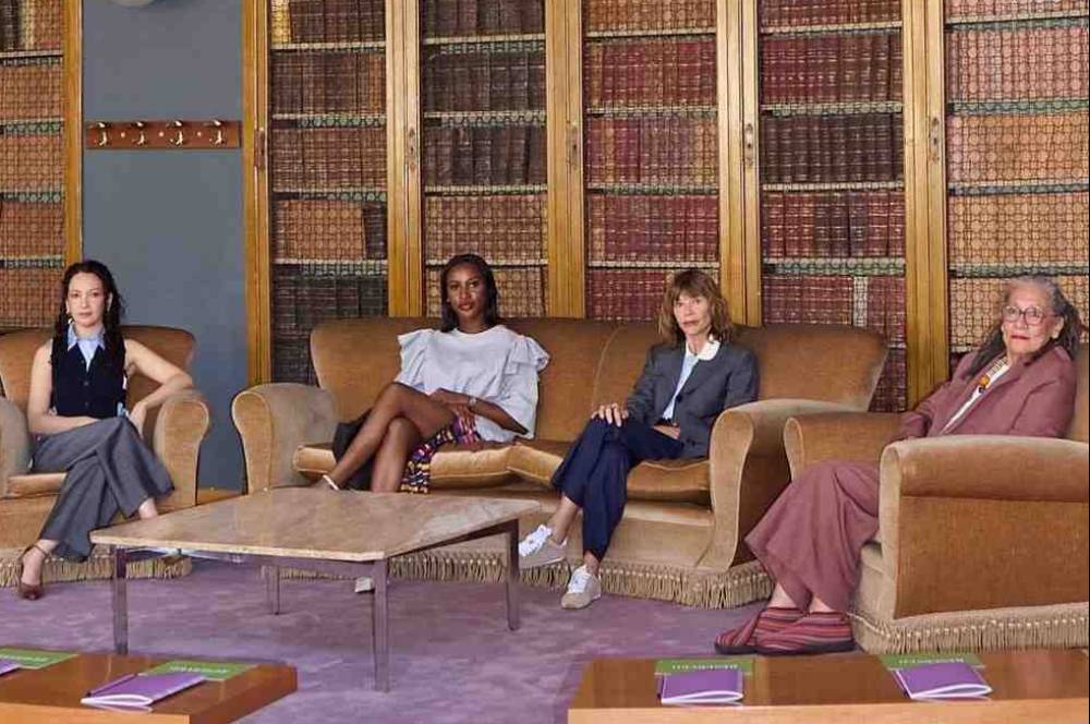 Miu Miu Literary Club 2026: Membangun Dialog dengan Budaya