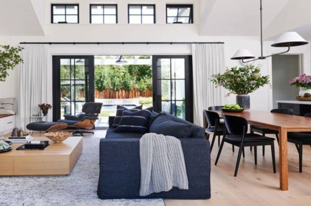 Simak Beberapa Hal ini Sebelum Punya Desain Rumah Open Space