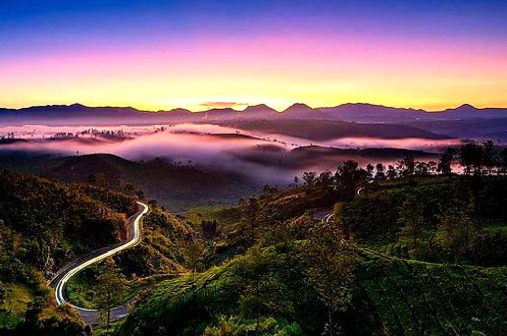 6 Wisata Pangalengan, Cocok jadi Destinasi Liburan Keluarga
