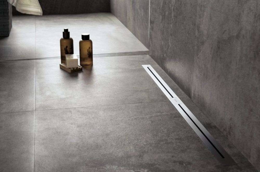 Ini 5 Cara Menentukan Posisi Floor Drain Kamar Mandi!