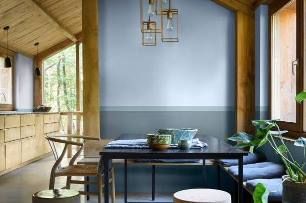 Dulux Luncurkan Colour of The Year 2022 