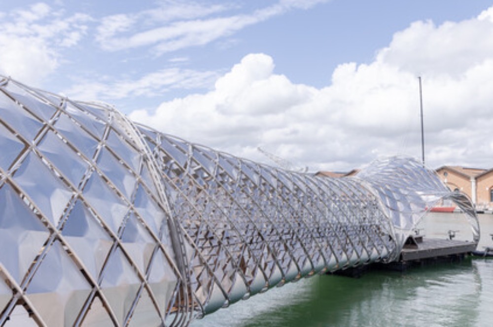 Venice Architecture Biennale 2025: Pertama Kali Open Call!