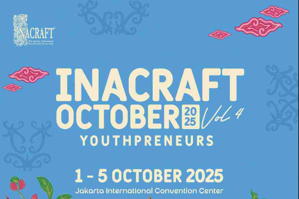 INACRAFT October 2025 