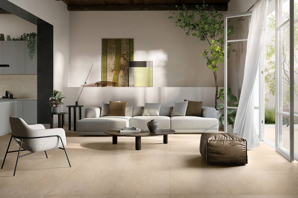 10 Merek Pilihan Granite Tile Berkualitas & Terpopuler