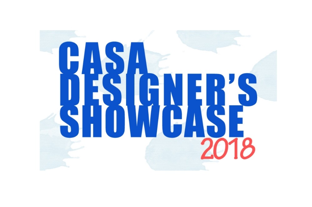 Inilah Peserta Designer Showcase CASA Indonesia 2018!