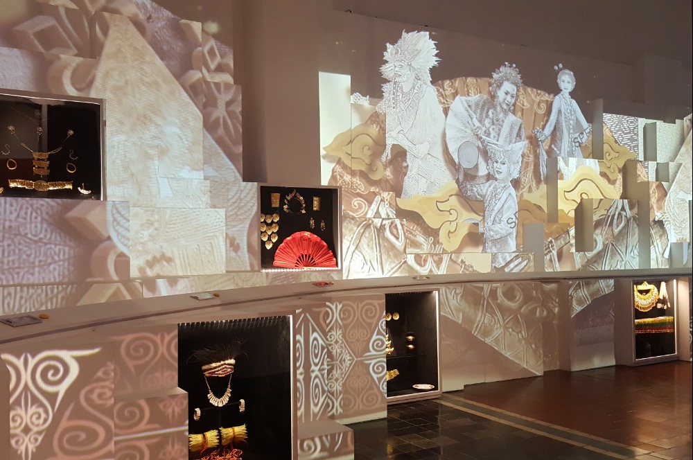 Wajib Tahu! 7 Fakta Sebelum ke Museum Bank Indonesia