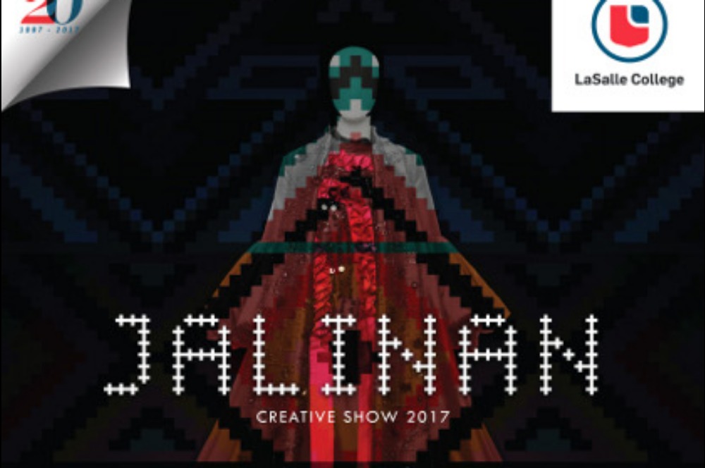 Jalinan Creative Show 2017