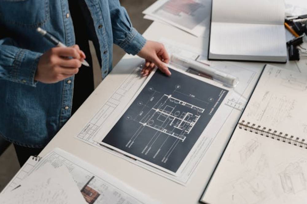 Wajib Tahu! 5 Alasan Gunakan Jasa Desain Interior