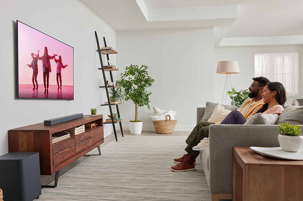 Soundbar yang Cocok Buat Rumah Gen Z