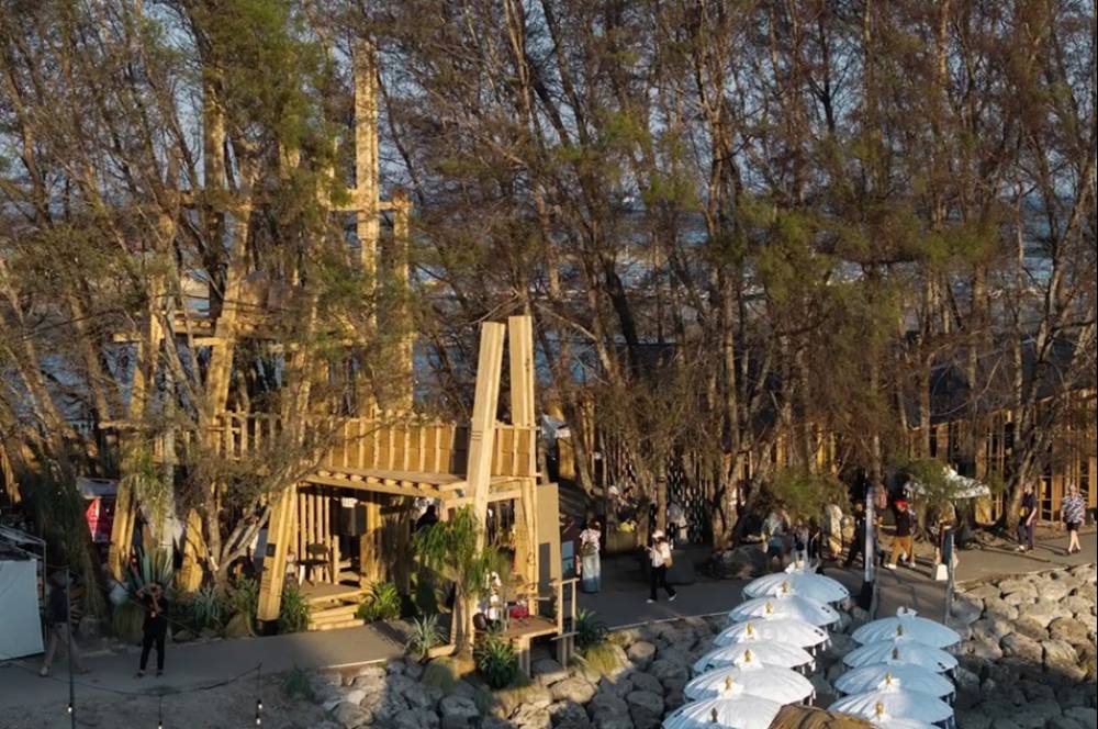 Jia CURATED 2026: Pameran Desain yang Hidup