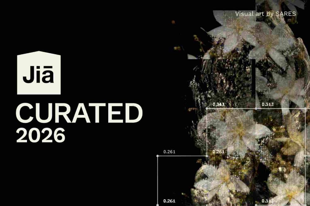 Jia CURATED 2026