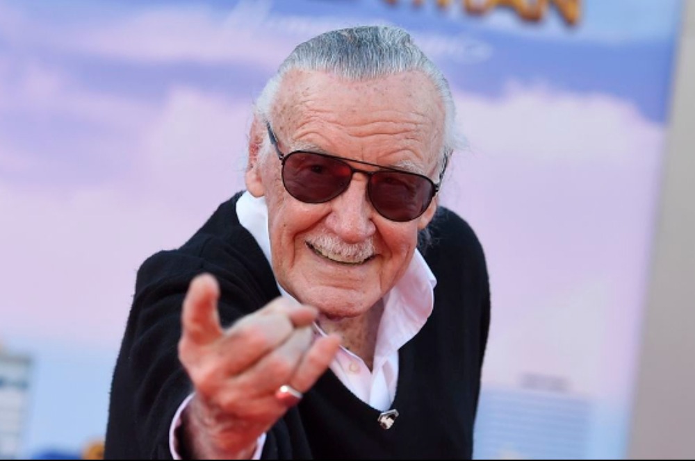Stan Lee Meninggal Dunia, Ini 10 Cameo di Film Marvel
