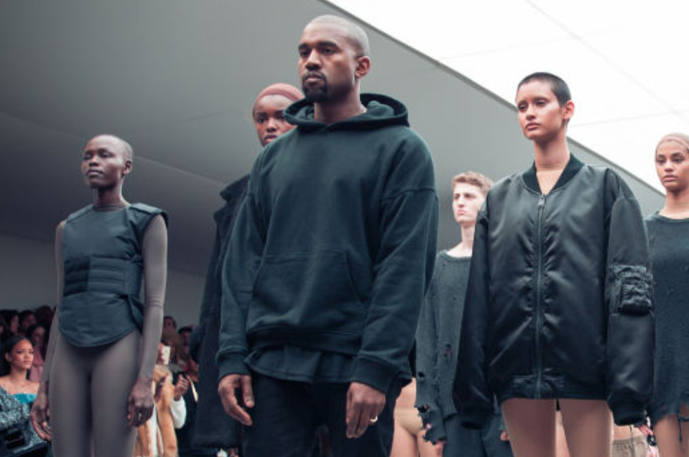 Kanye West Meluncurkan Firma Arsitektur, Yeezy Home