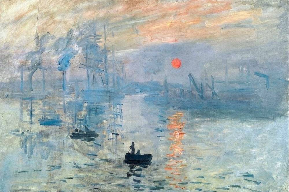 5 Karya Seni Claude Monet yang Paling Ikonis!