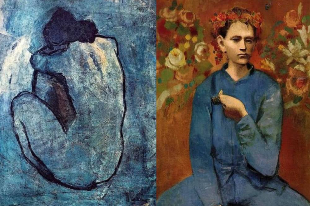 Karya Seni Pablo Picasso: Dari Blue Period hingga Neo-Klasik