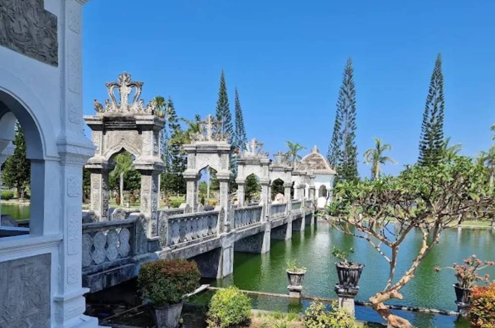 5 Ide Wisata Hidden Gem di Bali yang Wajib Dicoba