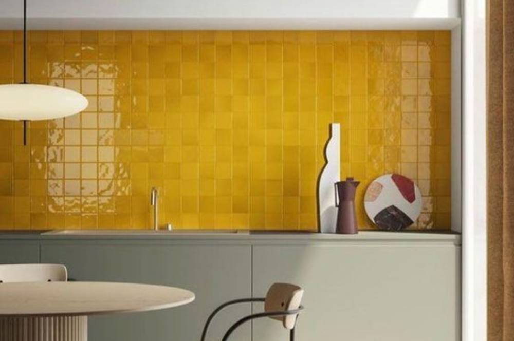 7 Keramik Dinding Dapur Elegan untuk Tampilan Lebih Modern!