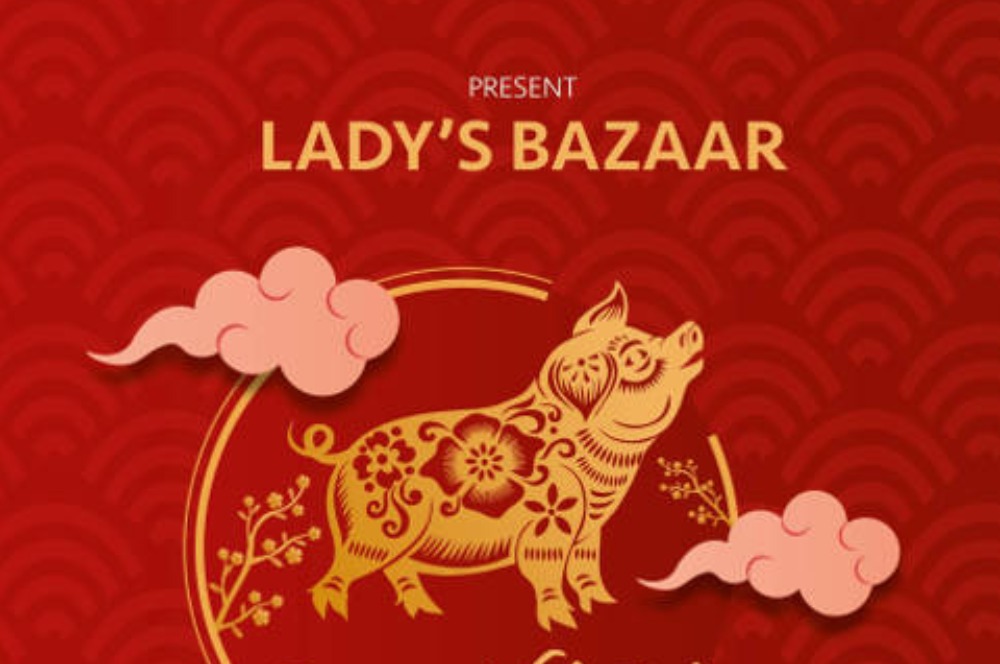 Lady's Bazaar 2019