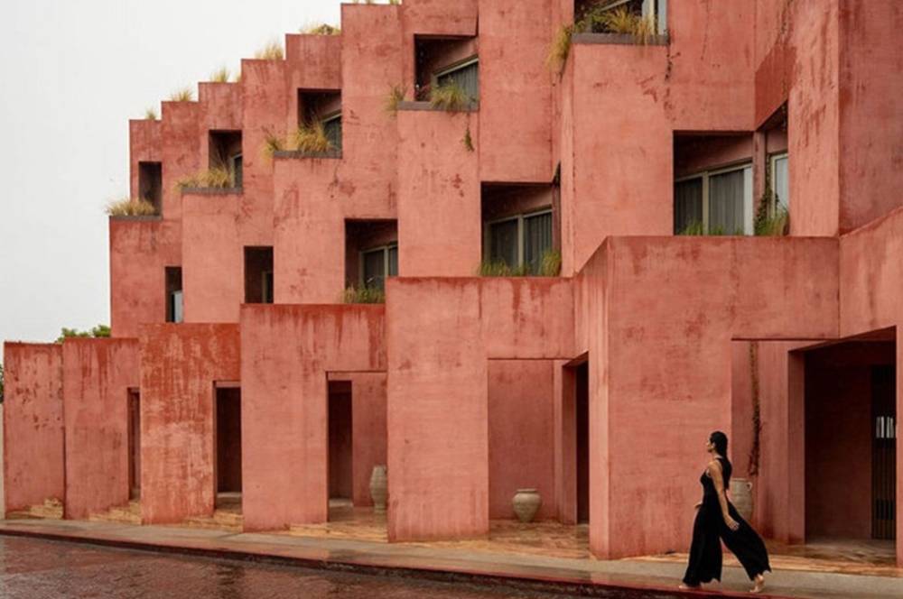 Merasakan Budaya Meksiko yang Hidup di Laiva Plaza Hotel!