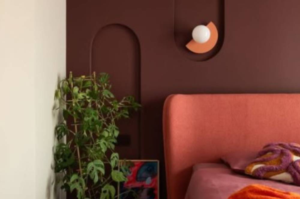 Jangan Asal, Ini 6 Model Lampu yang Cocok untuk Kamar Tidur!