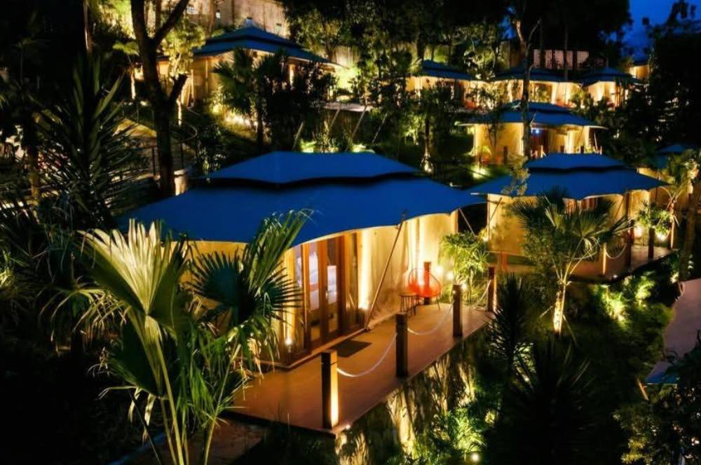 Staycation Lebaran 2026: Alternatif Liburan Keluarga!